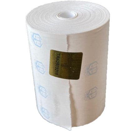 EFD Machine Thermal Rolls 40mm x 57mm