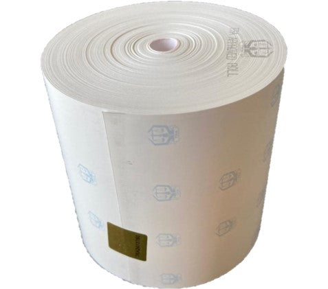 EFD Machine Thermal Rolls 80mm x 80mm