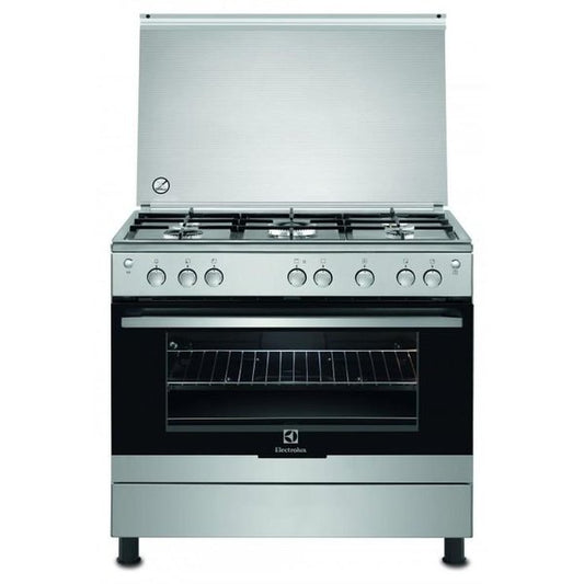 ELECTROLUX 90x60cm 5 Burners Gas Oven | Cookers in Dar Tanzania