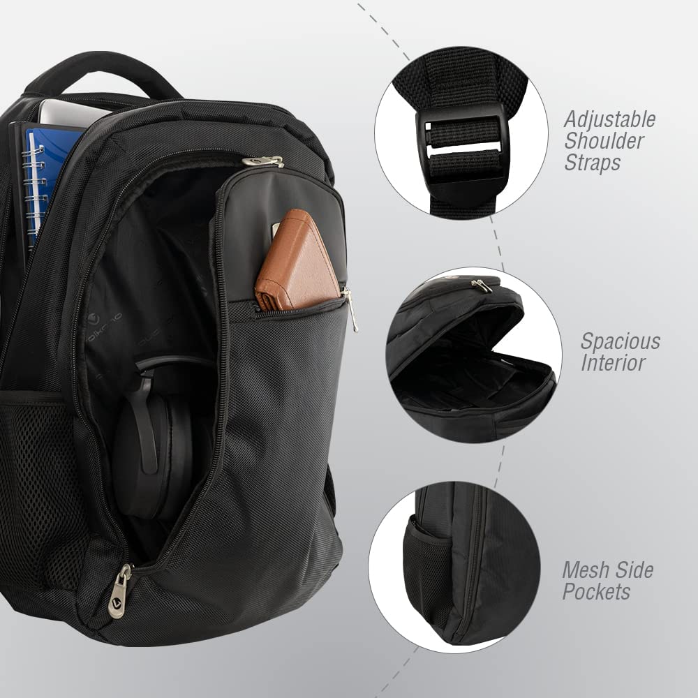 Volkano Element 15.6 inch Laptop Backpack | Backpacks in Dar Tanzania