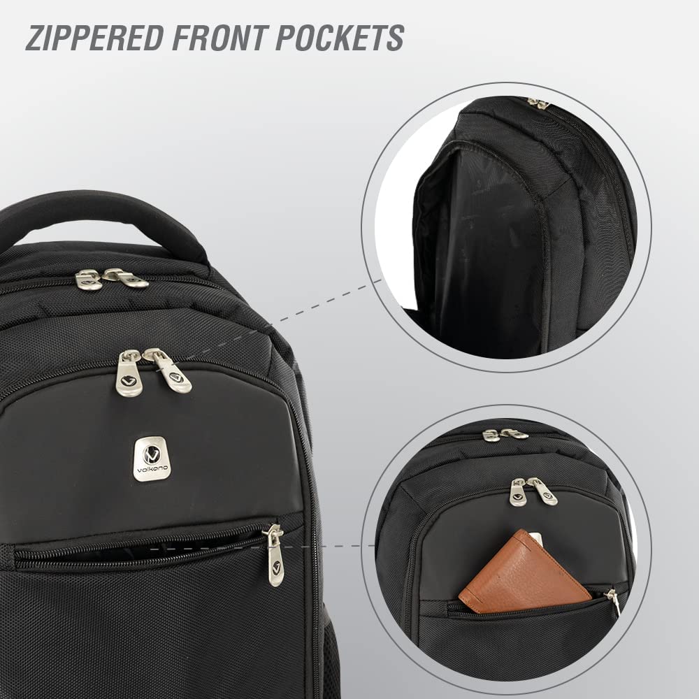 Volkano Element 15.6 inch Laptop Backpack | Backpacks in Dar Tanzania