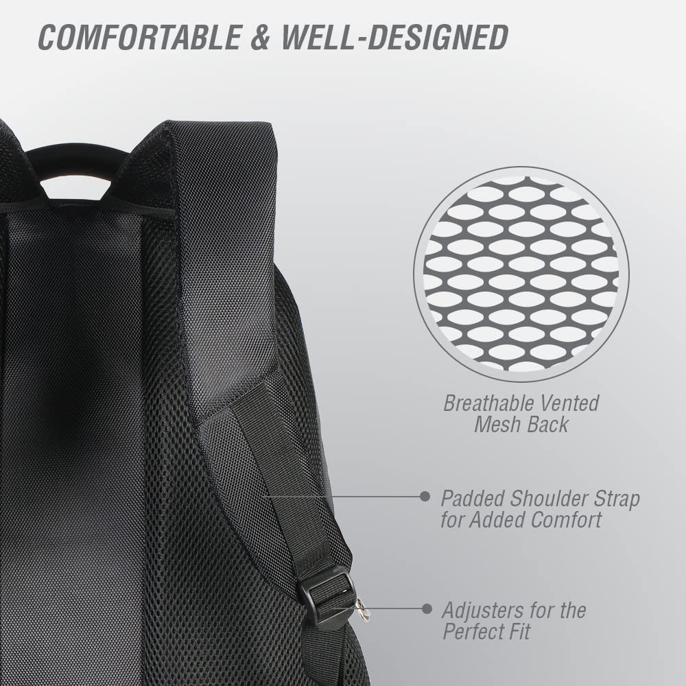 Volkano Element 15.6 inch Laptop Backpack | Backpacks in Dar Tanzania