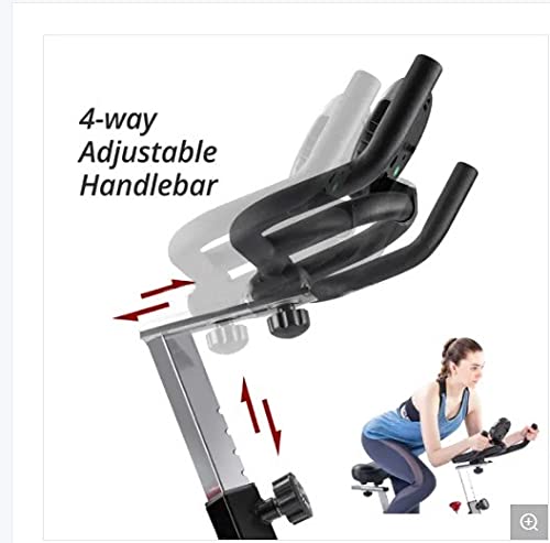 Fitness Exercise Spinning Bicycle | Exercise bikes in Dar Tanzania