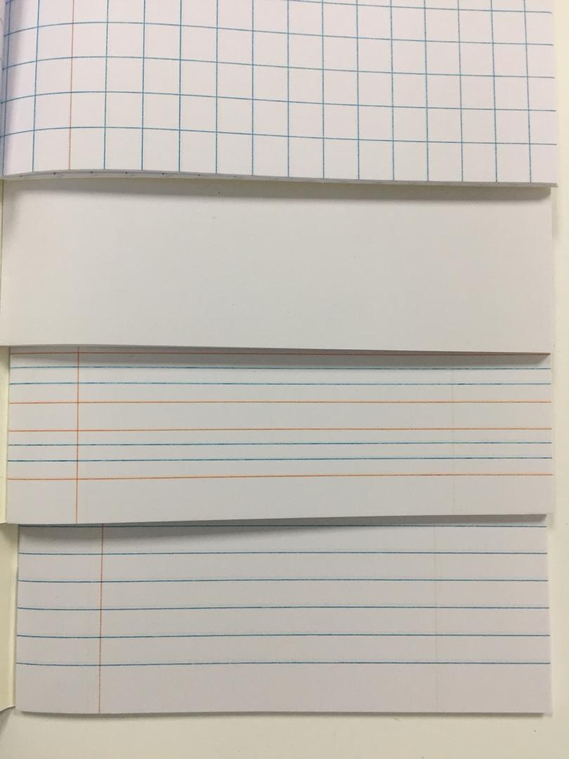ACADEMY Exercise Book 50 Sheets 6 x 8 Inch | Exercise books in Dar