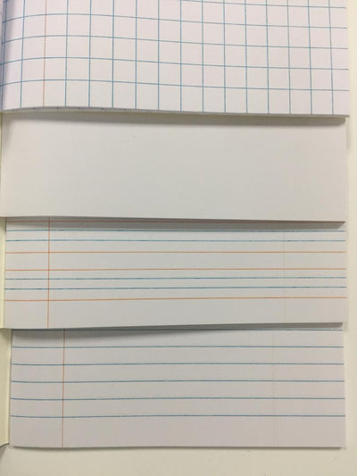 ACADEMY Exercise Book 50 Sheets 6 x 8 Inch | Exercise books in Dar