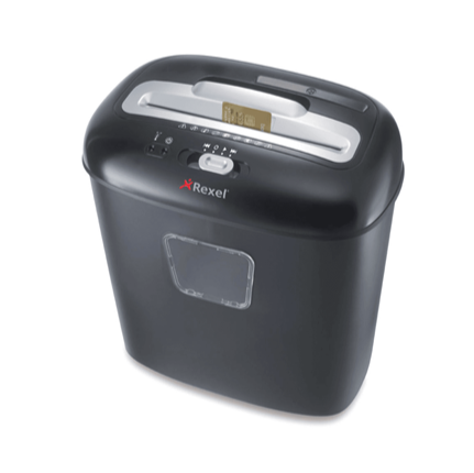REXEL Duo Cross Cut P3 Shredder | Document Shredders in Dar Tanzania