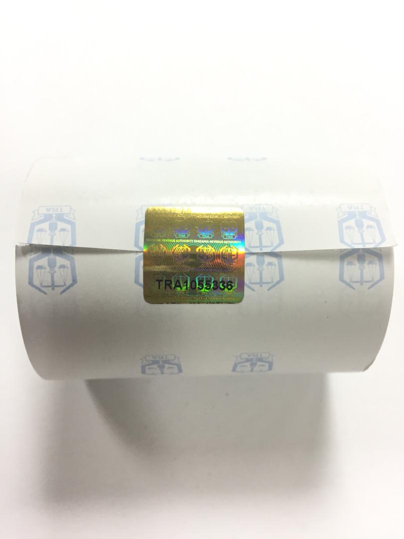 EFD Machine Thermal Rolls 40mm x 57mm