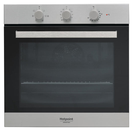 ARISTON Electric Oven 60cm FA3 50HIX | Ovens in Dar Tanzania