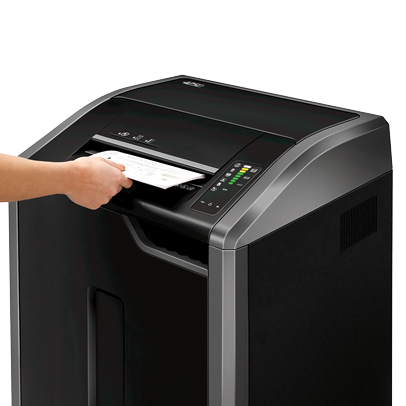 FELLOWES 425Ci Cross-Cut Shredder | Large Shredders in Dar Tanzania