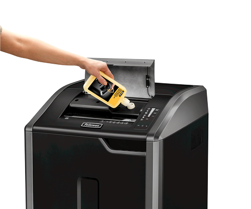 FELLOWES 425Ci Cross-Cut Shredder | Large Shredders in Dar Tanzania