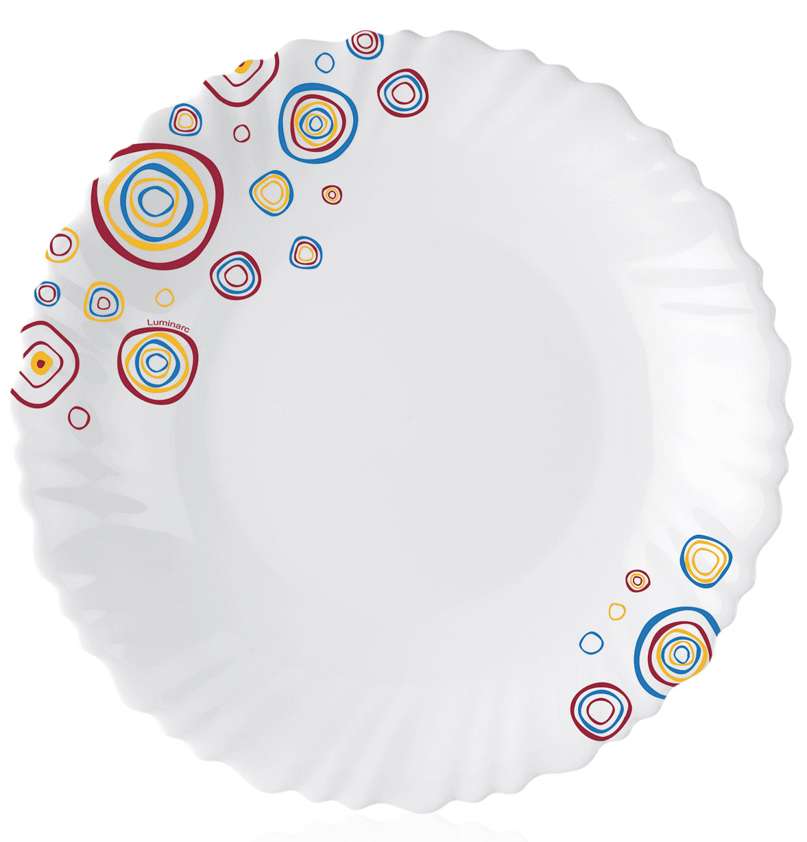 LUMINARC Leora Dinner Plate | Dinner plates in Dar Tanzania