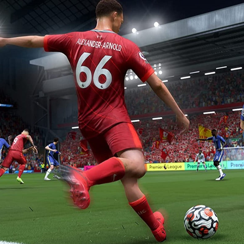 Fifa 22 Playstation 5 Game | Ps5 games in Dar Tanzania