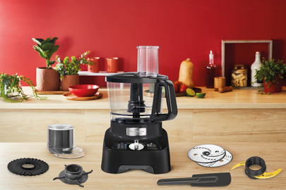 MOULINEX 1000w Food Processor FP821827 | Blenders in Dar Tanzania