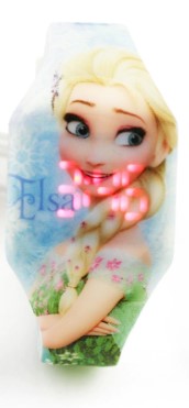 Frozen Digital LED Watch | Frozen watches in Dar Tanzania