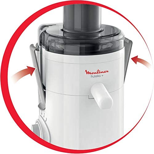 MOULINEX Frutelia Plus Juicer | Juicer blenders in Dar Tanzania
