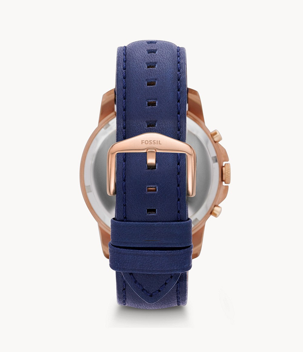FOSSIL Chronograph Watch fs4835 | Fossil Watches in Dar Tanzania