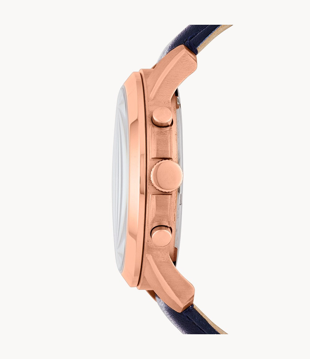 FOSSIL Chronograph Watch fs4835 | Fossil Watches in Dar Tanzania