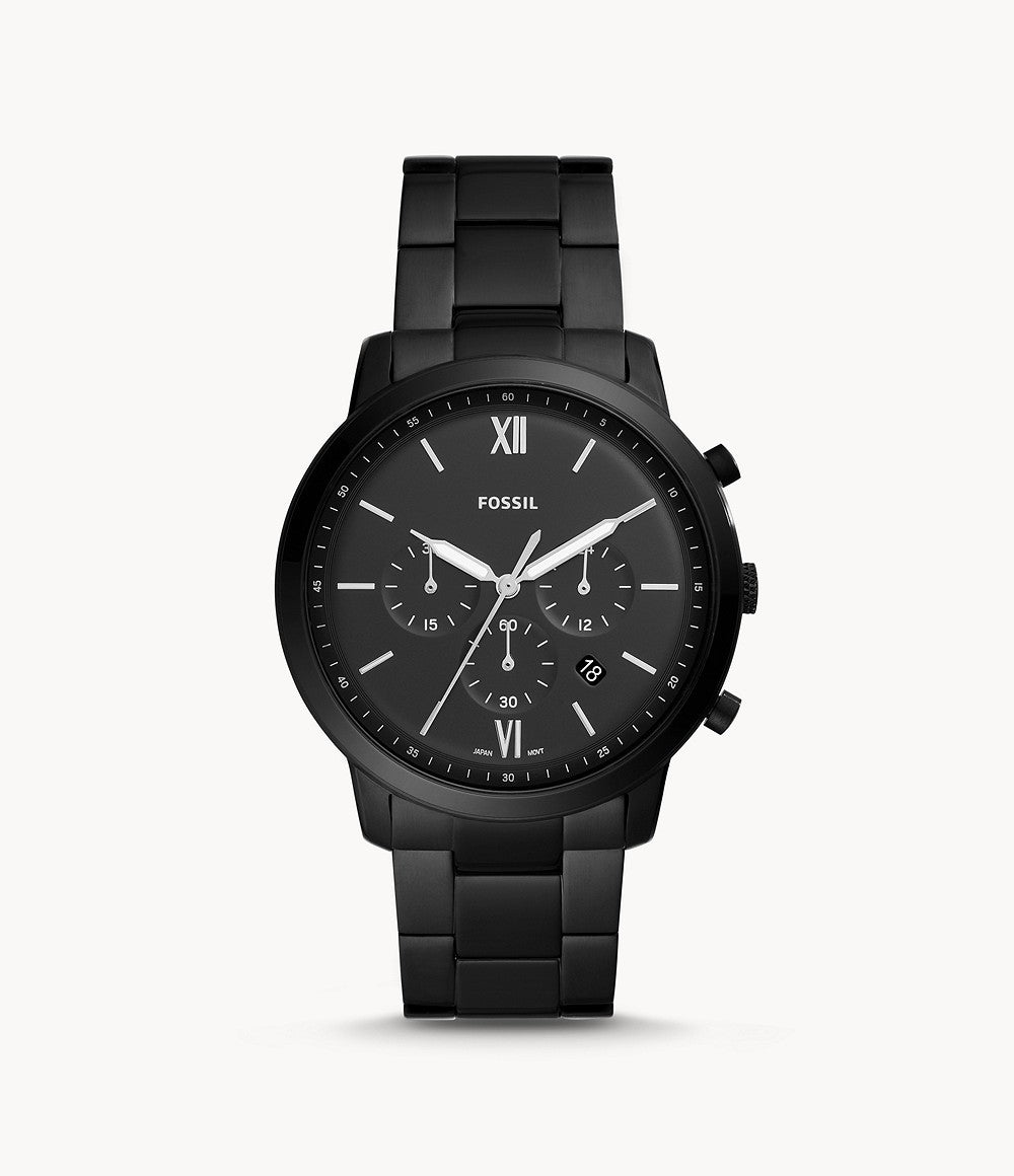 FOSSIL Chrono Watch FS5474 | Fossil Watches in Dar Tanzania