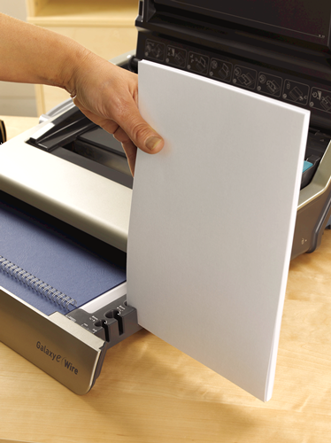 Fellowes Galaxy 130 Wire Binder | Binding Machines in Dar Tanzania