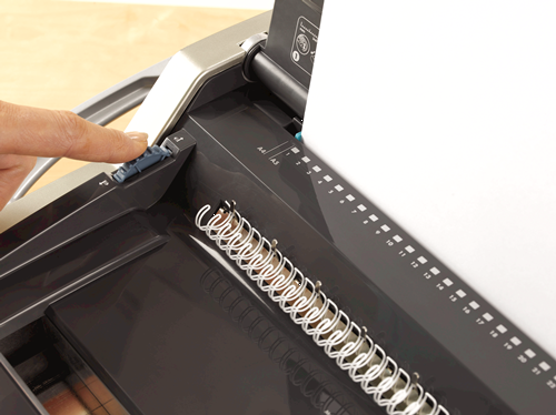 Fellowes Galaxy 130 Wire Binder | Binding Machines in Dar Tanzania