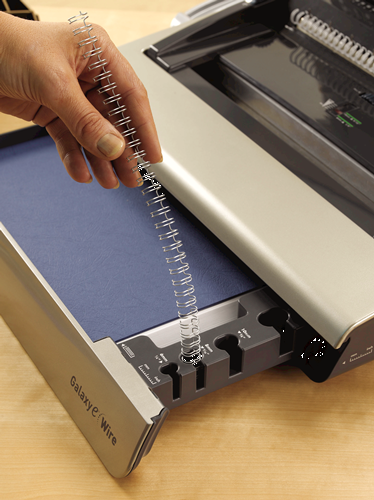 Fellowes Galaxy 130 Wire Binder | Binding Machines in Dar Tanzania