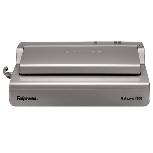 Galaxy E500 Electric Comb Binder | Electric Binders in Dar Tanzania