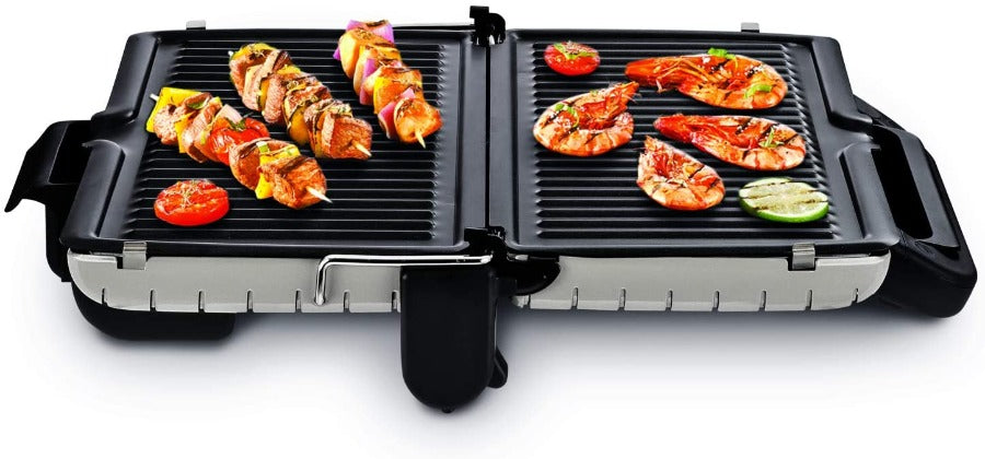TEFAL Compact Barbecue Grill GC302B28 | Panini grill in Dar Tanzania