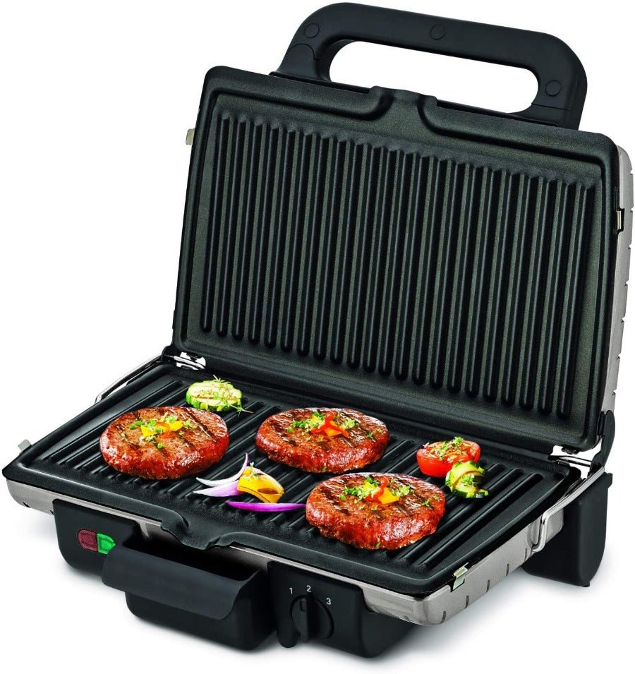 TEFAL Compact Barbecue Grill GC302B28 | Panini grill in Dar Tanzania