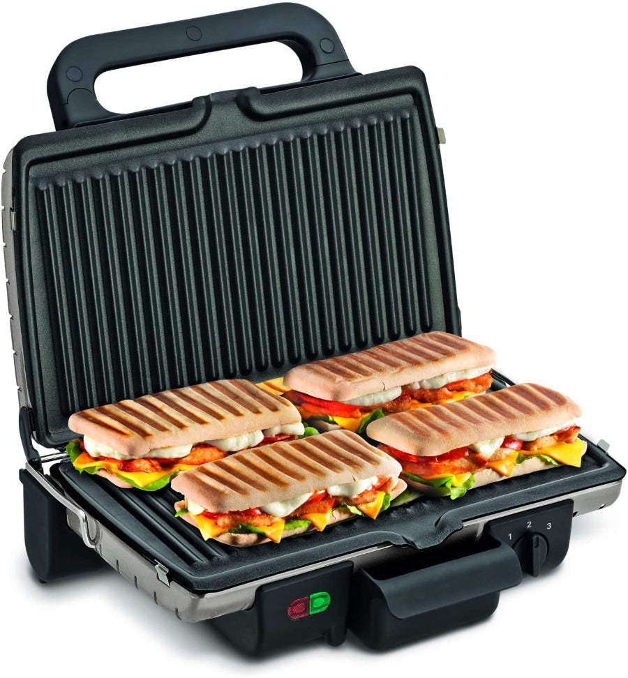 TEFAL Compact Barbecue Grill GC302B28 | Panini grill in Dar Tanzania