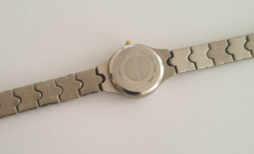SEKONDA Ladies Silver Gold Watch 4230 | Ladies Watches in Dar Tanzania