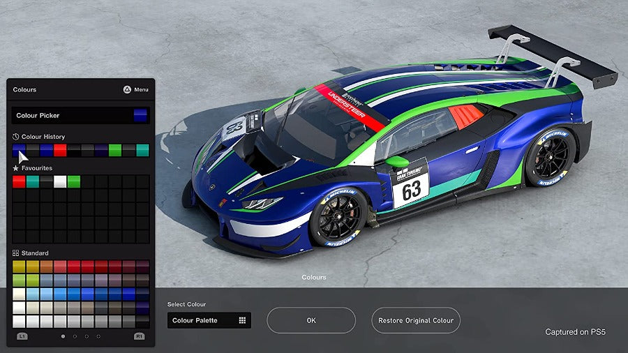 Gran Turismo 7 for Playstation 5 | Ps5 games in Dar Tanzania