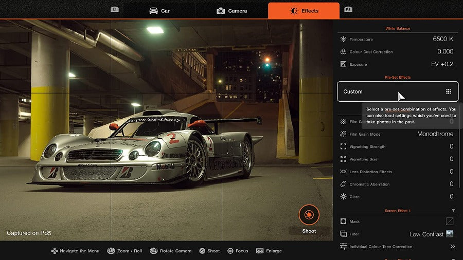Gran Turismo 7 for Playstation 5 | Ps5 games in Dar Tanzania
