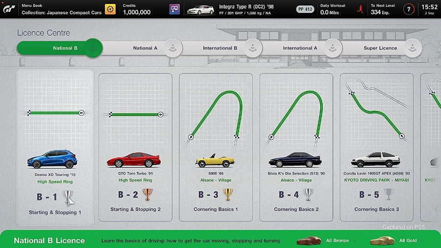 Gran Turismo 7 for Playstation 5 | Ps5 games in Dar Tanzania