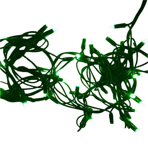 10m Green Xmas LED Lights | Christmas lights in Dar Tanzania