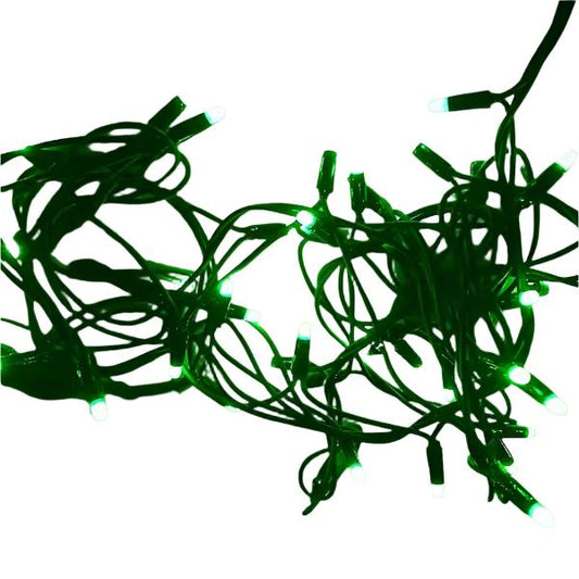 10m Green Xmas LED Lights | Christmas lights in Dar Tanzania