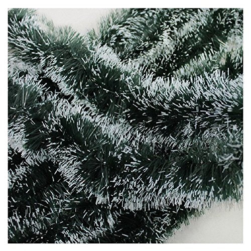 Green Christmas Decoration Tinsels | Xmas Tinsels in Dar Tanzania