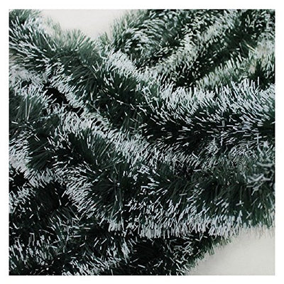 Green Christmas Decoration Tinsels | Xmas Tinsels in Dar Tanzania