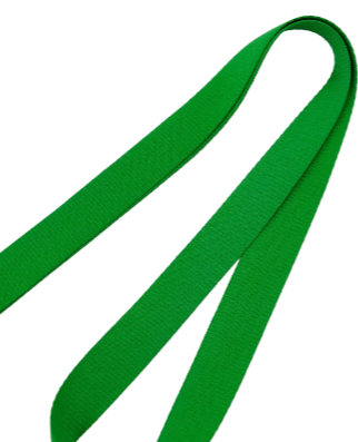 Nylon 2cm Id Lanyard With Bulldog Clip | Id Lanyards in Dar Tanzania