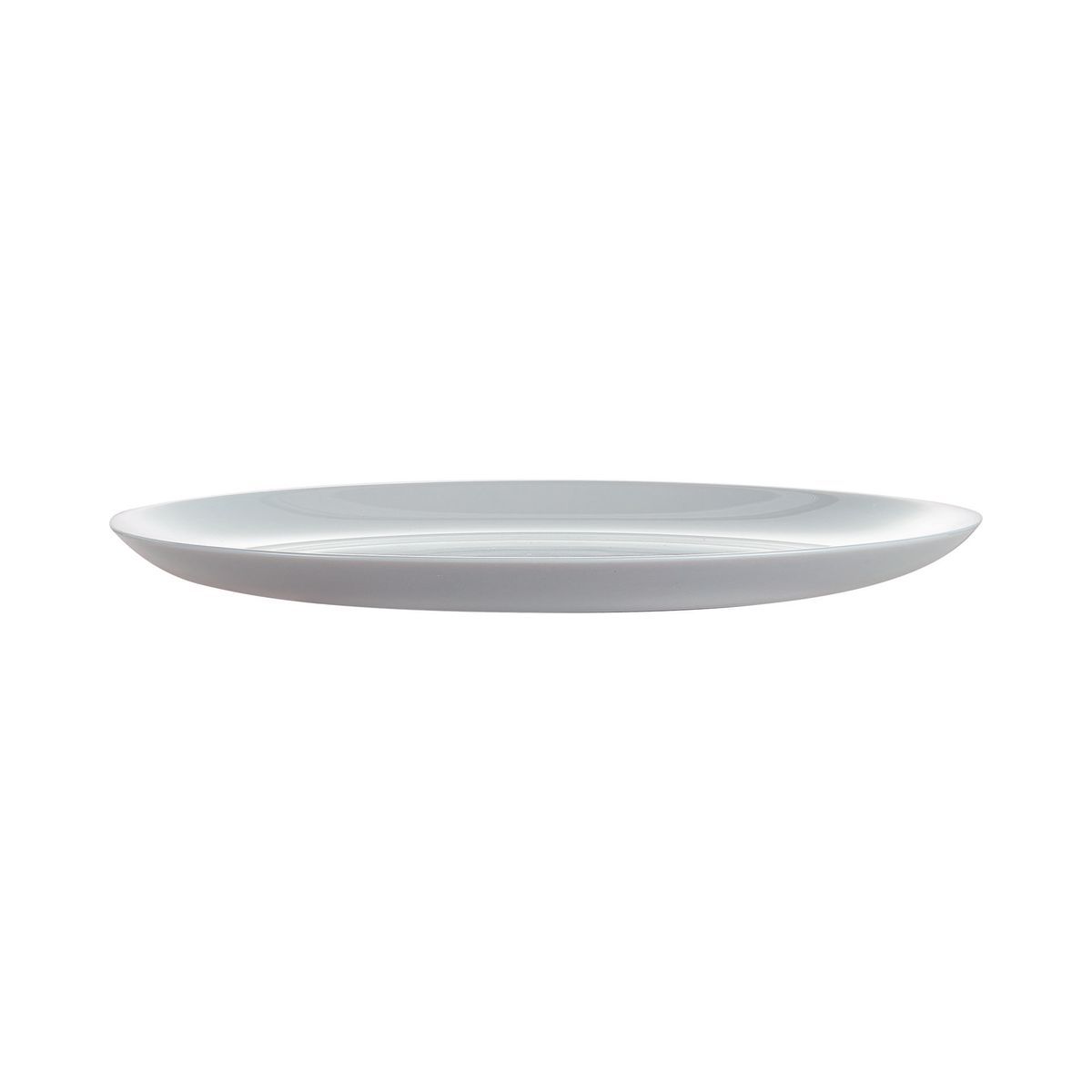 LUMINARC Diwali Grey Dinner Plate | Dinner plates in Dar Tanzania