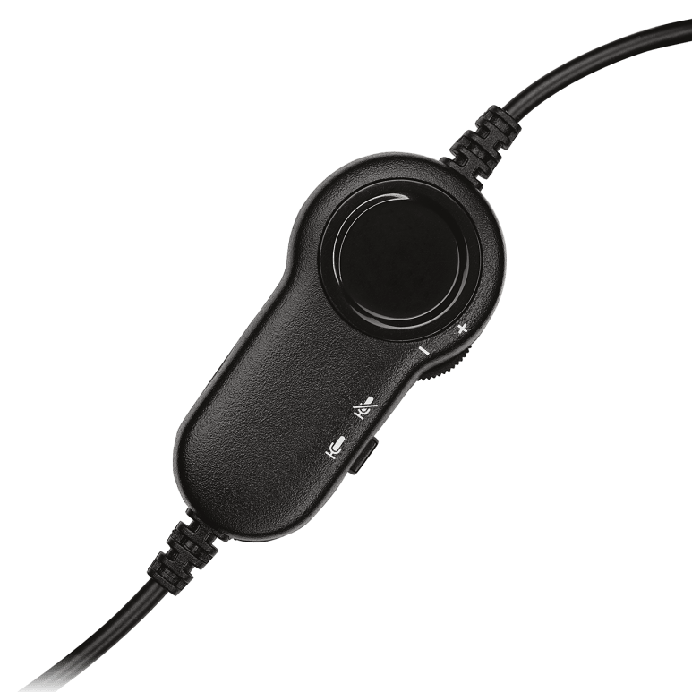 LOGITECH H151 Corded Stereo Headphone with mic in Dar Tanzania