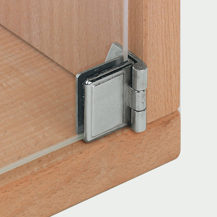 HAFELE Angle Glass Door Hinges | Hinges in Dar Tanzania