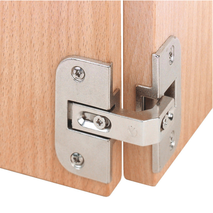 HAFELE Angle Opening Folding Door Hinges | Hinges in Dar Tanzania