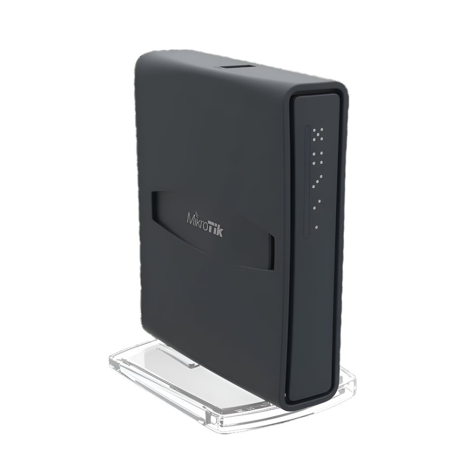 MIKROTIK Access Point Tower hAP AC Lite | Access point in Dar Tanzania