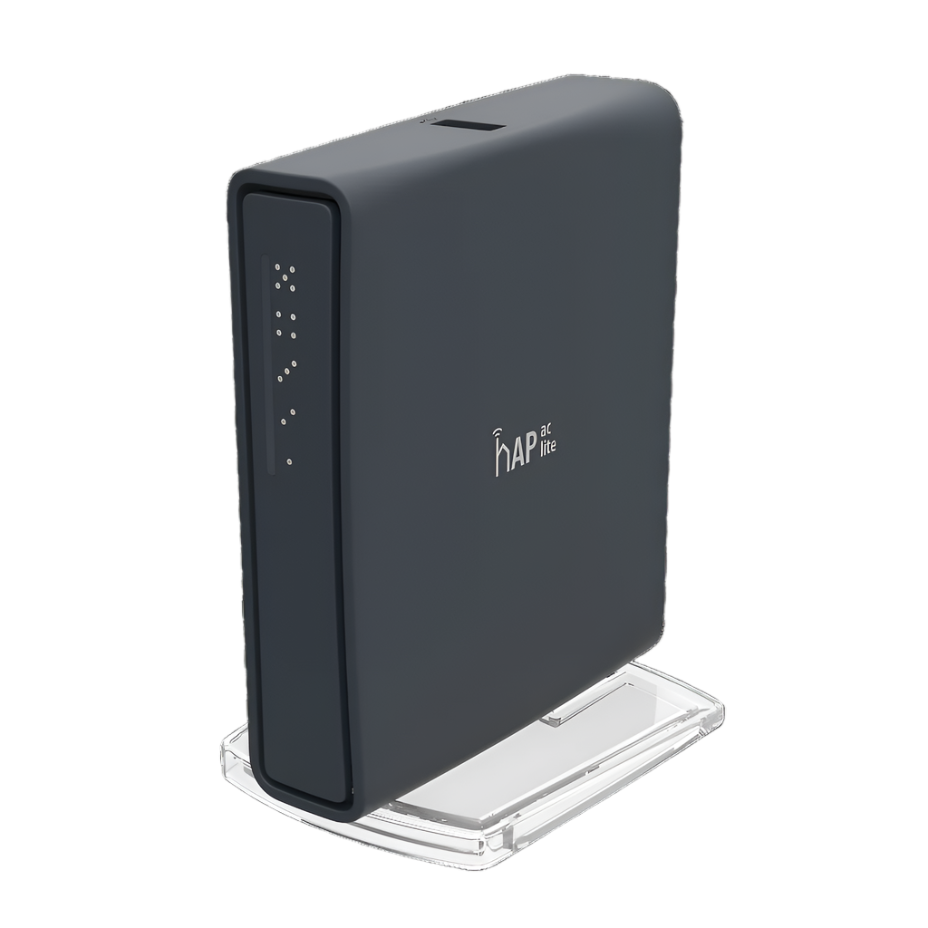 MIKROTIK Access Point Tower hAP AC Lite | Access point in Dar Tanzania