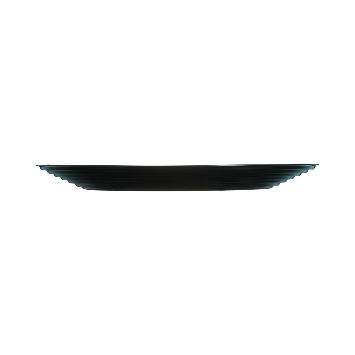 LUMINARC Harena Black Dinner Plate | Dinner plates in Dar Tanzania