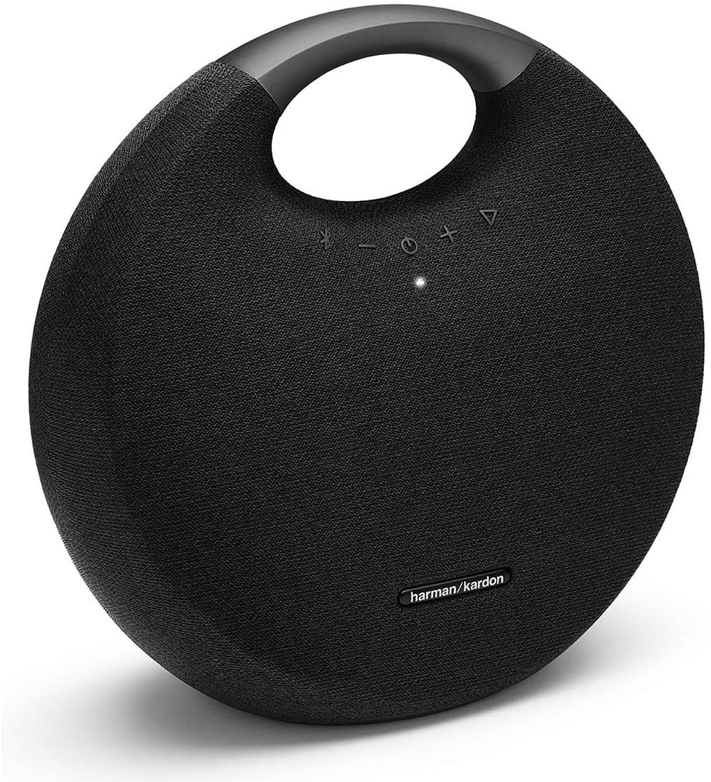HARMAN KARDON Onyx Studio 6 Portable Bluetooth speaker