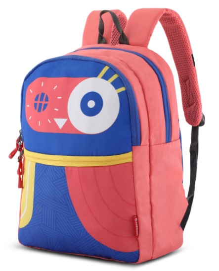 HARISSONS Owl 19L Backpack | Kids School bags in Dar Tanzania