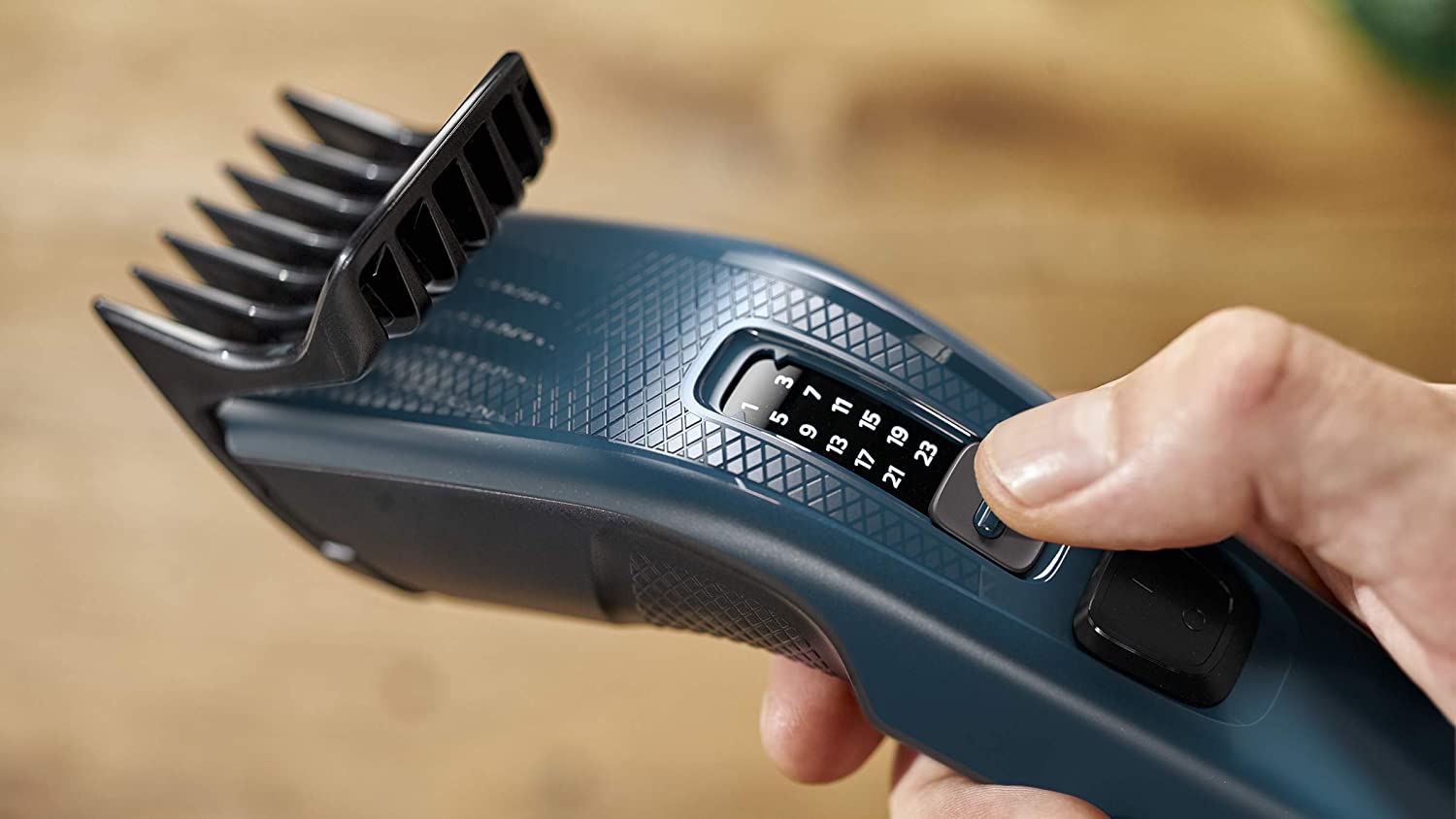 PHILIPS Hair Clipper HC3505 | Hair clippers in Dar Tanzania