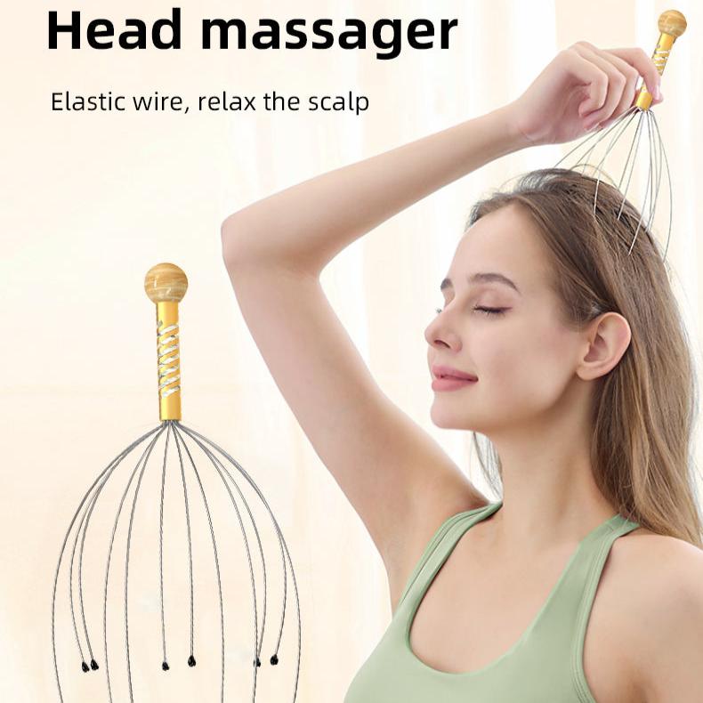 AntiStress Head Massager | Head Massagers in Dar Tanzania