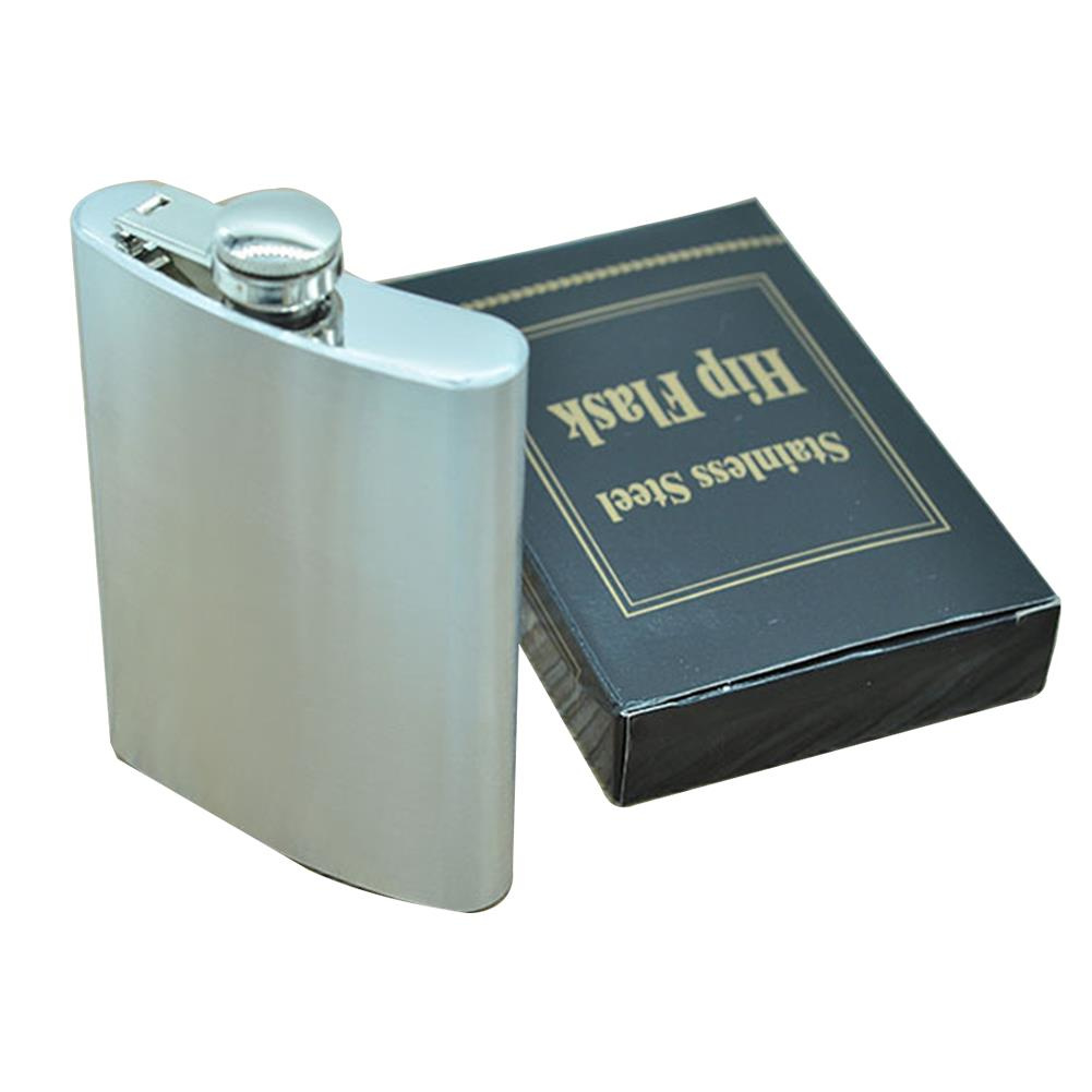 Stainless Steel Hip Flask | Whiskey Flasks in Dar Tanzania